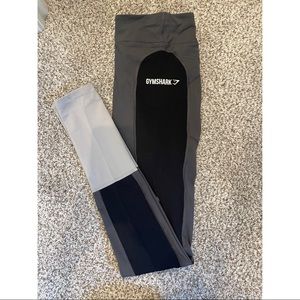 Gymshark Illusion Leggings Bundle
